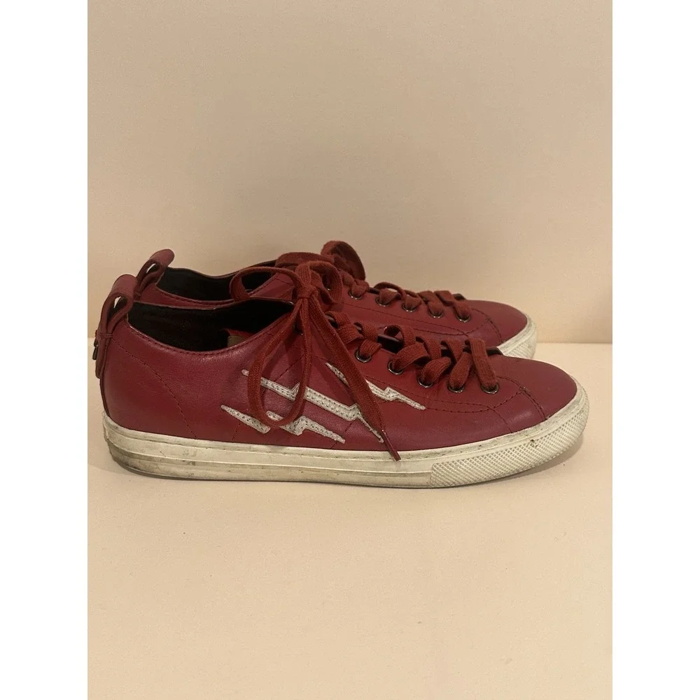 Coach‎ Skippys Men Size 8D